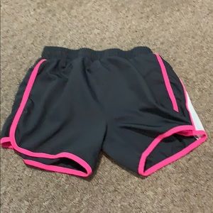 Althletic shorts
